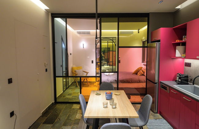 Antinea Olympian Villa - Foto 52