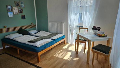 Herzlich Willkommen im Storchennest - Foto 2