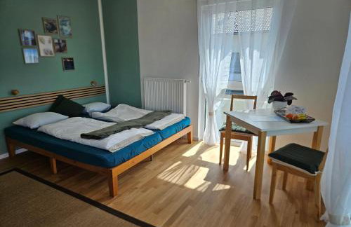 Herzlich Willkommen im Storchennest - Foto 2