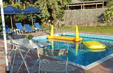 Romantic Evas Cottage - Foto 35