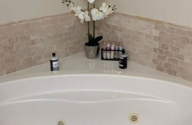 Temple View Inn with Music Studio - Foto 19