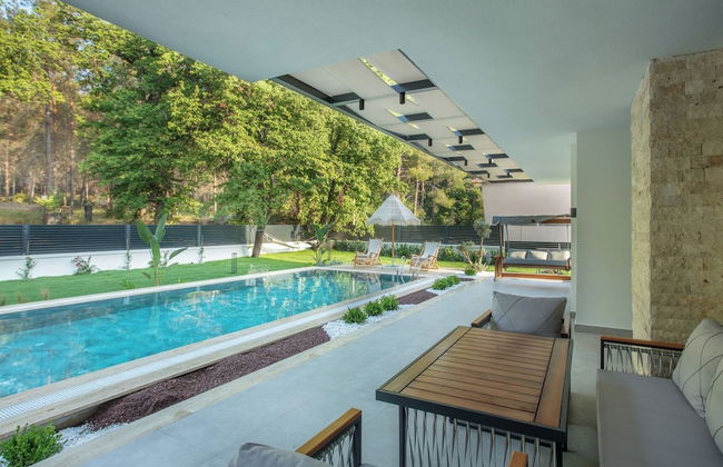 Spacious 4BR Villa Perfect for Families & Friends - Foto 21