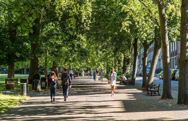 Ardilaun Road by Onefinestay - Foto 25