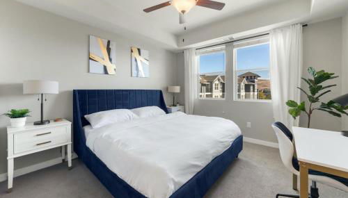 Designer Apt with Jacuzzi, Pool & Mountain Views - Foto 5