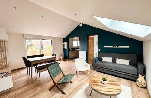 La Terrasse du Sentier - Foto 31