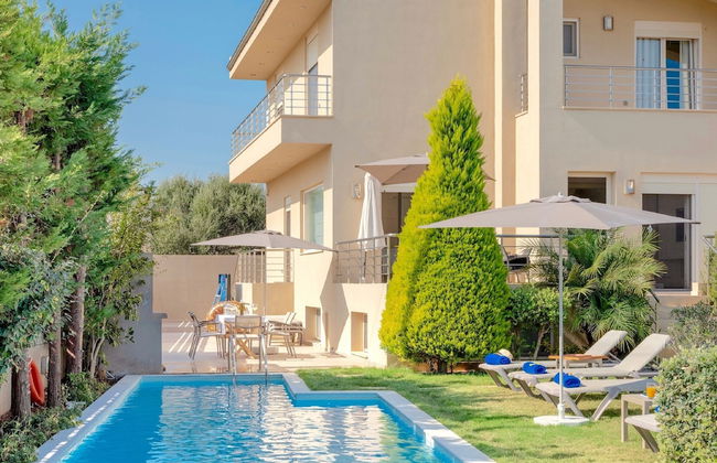 Villa Alba - Foto 22