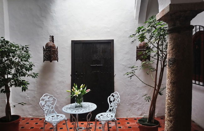 Casa Florinda Tarifa - Photo 60