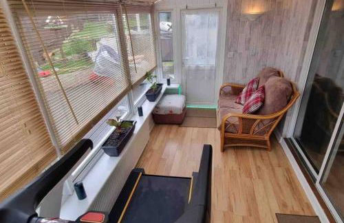 3 Bedroom Bungalow with great Sea Views, Private Hot Tub & Gardens - Foto 68