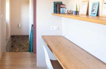 AG Casa Rural Carballo, jardín y playa a 14km - Foto 24