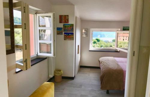 Agriturismo Terre Rosse Portofino - Foto 48