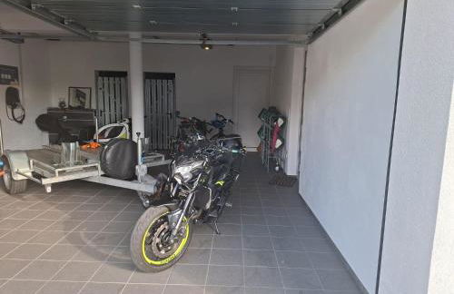 Ferienwohnung Maria - Bitburg - Foto 31