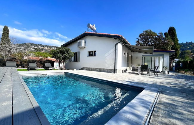 Villa Monttfleury - Foto 25