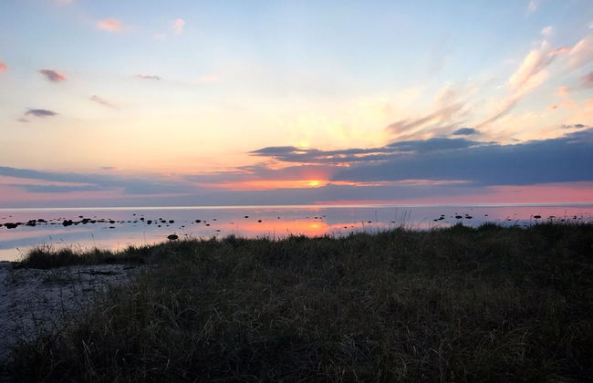 Villa Lindell - Foto 45