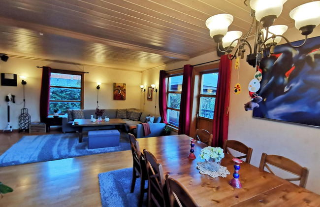 Mikael's Bed & Spa apartment - Foto 22