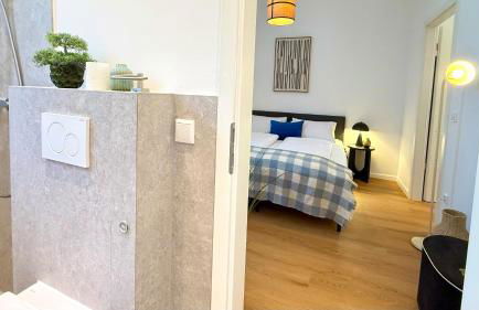 BeckHomes Munich - Stylish Central Apartments - Foto 34