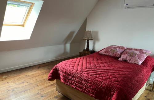 La Maison bleue - Photo 12