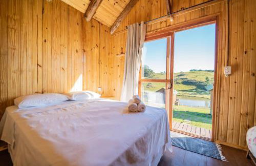 Costão do Cambará Pousada Fazenda - Foto 24