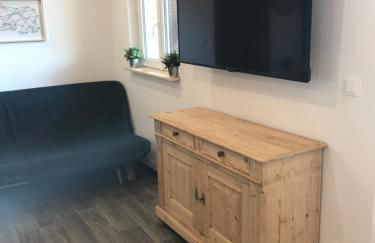 Auberge du Parc - Foto 2