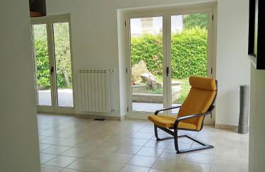 B&B Villa Verde - Foto 18