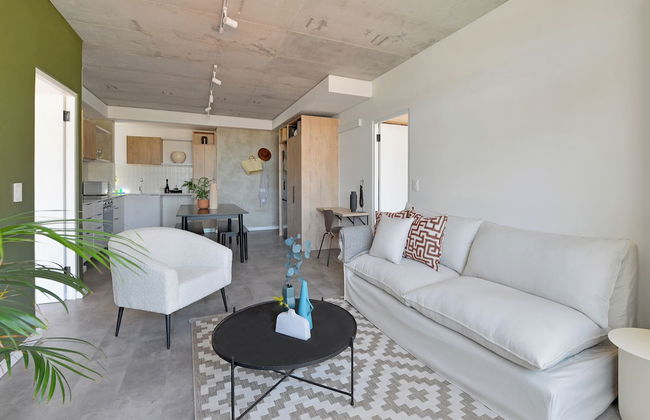 SIX ON N - Fluent Serviced Apartments - Foto 11