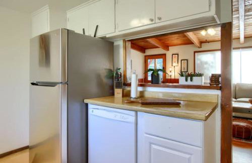 Orange Door Electric Fireplace bbq - Foto 26