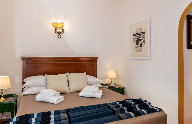 Arco in Pantheon Apartments - Foto 6