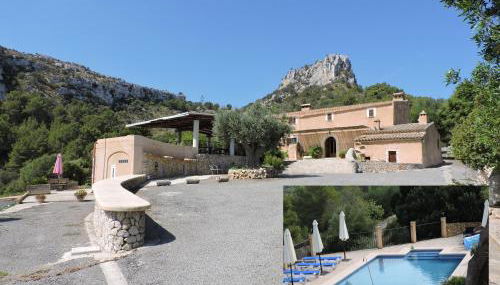 Agroturisme Es Picot - Foto 2, Garden