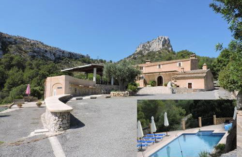 Agroturisme Es Picot - Foto 2