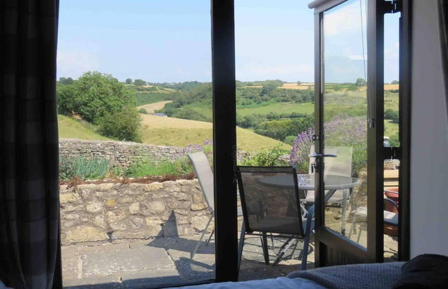 Vale of Glamorgan - Cottage - Sleeps 4 - Parking - Foto 3