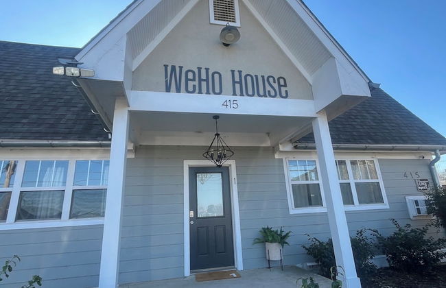 Humphreys St - Photo 1