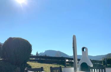 Luxus-Landhaus im Schwarzwald/Baiersbronn mit Pool - Foto 132