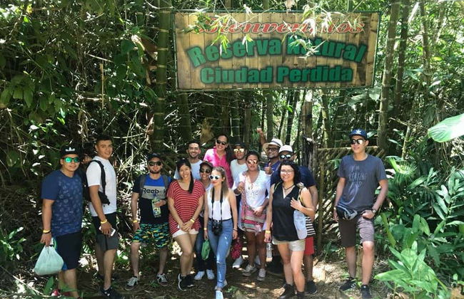 Excursion to the Lost City of Falan - Photo 2