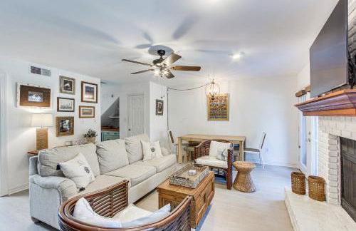 Inviting Home with Golf Course View in Diamondhead! - Foto 5