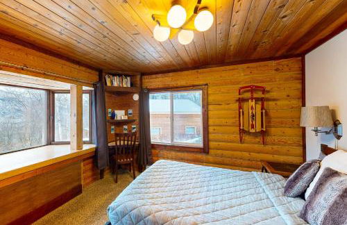 Eagle River Retreat - Foto 11