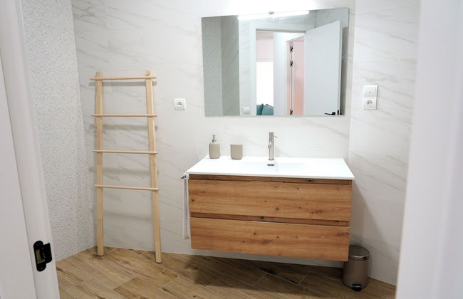 Alojamiento El Cautivo - Foto 23