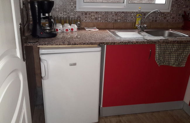 Appartements Aloui Foued - Photo 20