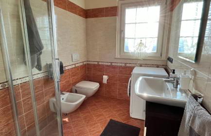 Casa Meda Tabachere Appartamento Sirmione Desenzano del Garda - Foto 39