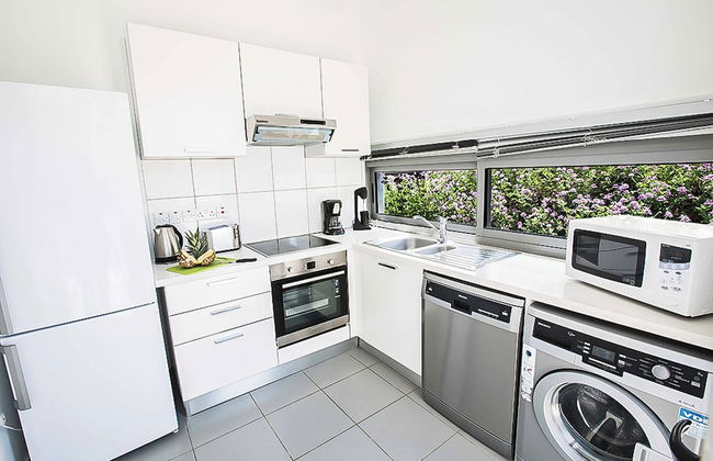 Villa Latchi Thea - Foto 5