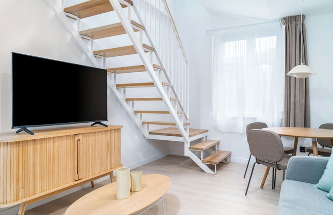 Limehome Santiago de Compostela - Foto 1