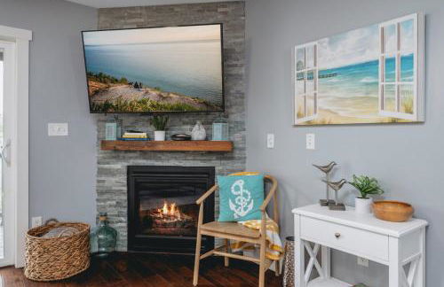 The Marina 3BD Townhome Downtown Beaches Wineries - Foto 3