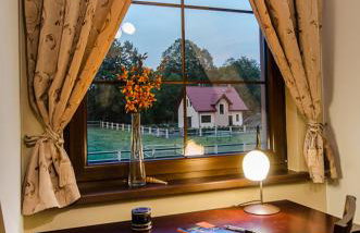 Pensjonat Enklawa - Foto 13