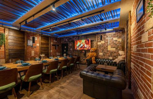 Villa Leon ZadarVillas - Photo 75