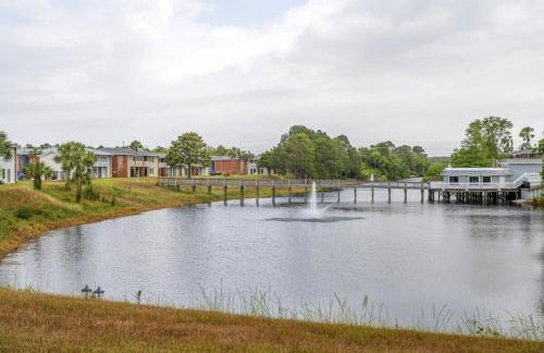 Kings Cove Central Destin 3 Community Pools - Foto 30