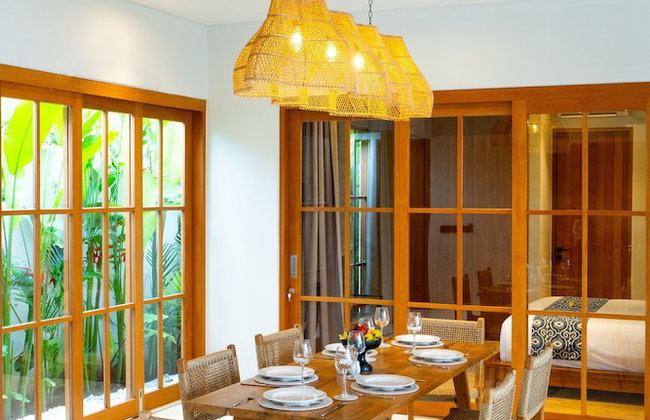 Ersanea Villas Seseh - Foto 22