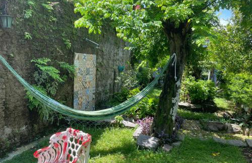 Muito espaço e natureza no meio da cidade - Foto 41