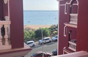 Brisa Marina Apartamento con vistas al mar - Foto 7