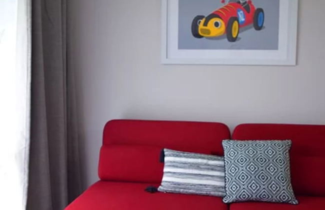 Kea Apartments - Foto 35