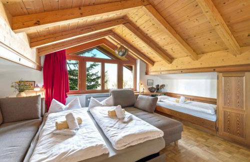 Rosi's Ferienwohnung Kampenwandblick - Foto 21