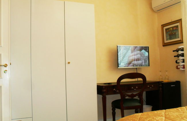 I 13 Cavalieri Guest House - Foto 7