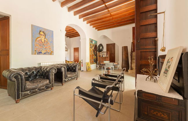 Belvilla by oyo Mansion - Foto 12